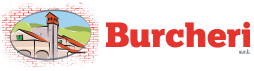 Burcheri Edilizia Logo